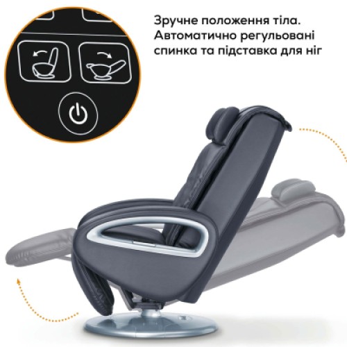 Массажное кресло Beurer MC 3800