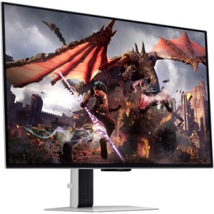 Монитор Samsung LS32DG800SIXUA