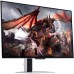 Монитор Samsung LS32DG800SIXUA