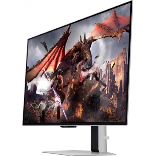Монитор Samsung LS32DG800SIXUA