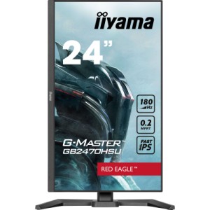 Монитор iiyama GB2470HSU-B6