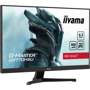 Монитор iiyama G2770HSU-B6