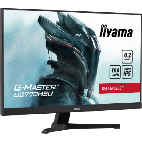 Монитор iiyama G2770HSU-B6