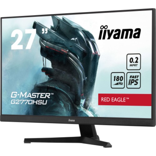 Монитор iiyama G2770HSU-B6