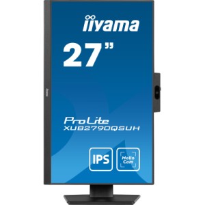 Монитор iiyama XUB2790QSUH-B1