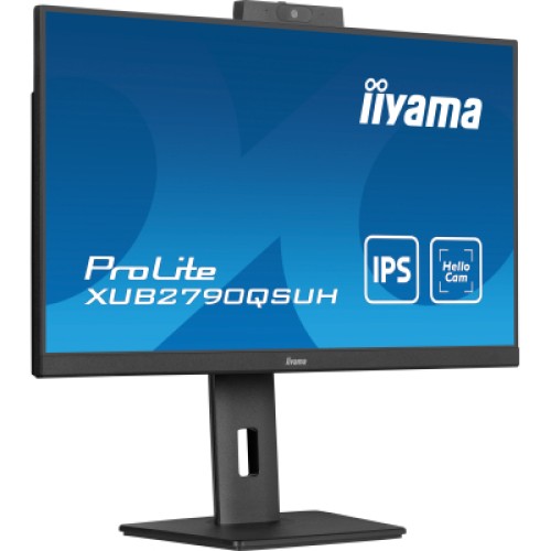 Монитор iiyama XUB2790QSUH-B1