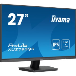 Монитор iiyama XU2793QS-B6