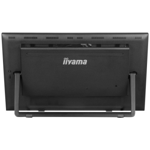 Монитор iiyama T2755QSC-B1