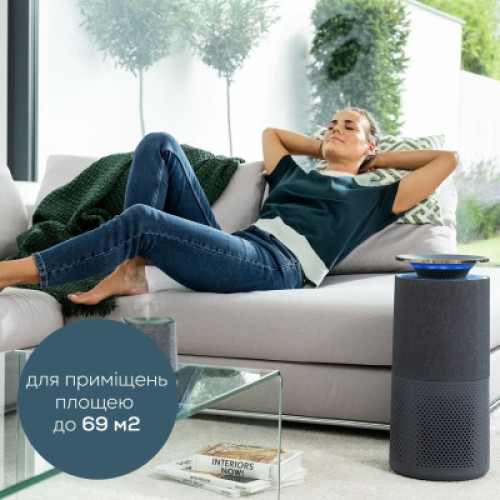 Воздухоочиститель Beurer LR 401