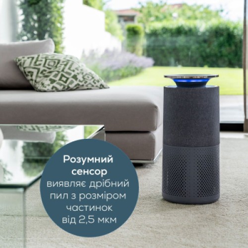 Воздухоочиститель Beurer LR 401