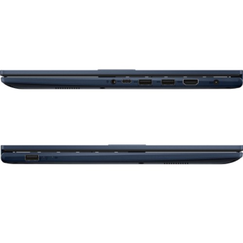 Ноутбук ASUS Vivobook 15 X1504VA-BQ588 (90NB13Y1-M000W0)