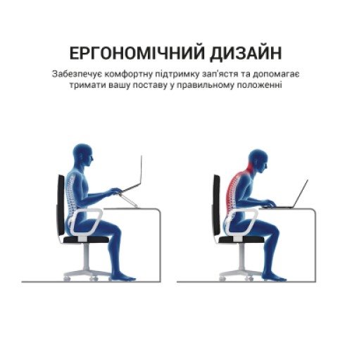 Подставка для ноутбука OfficePro LS112G