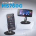 Подставка для планшета OfficePro MS760G магнитная (MS760G)