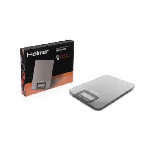 Весы кухонные Hölmer HSK-2014SS