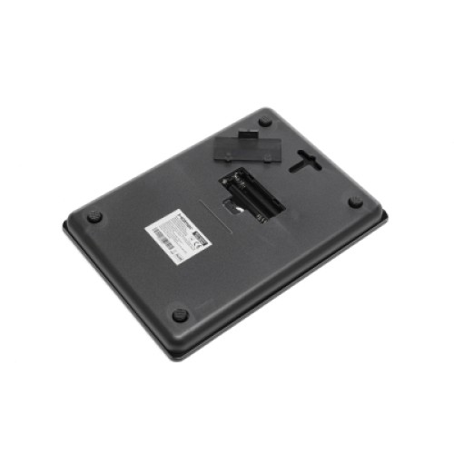 Весы кухонные Hölmer HSK-2216H