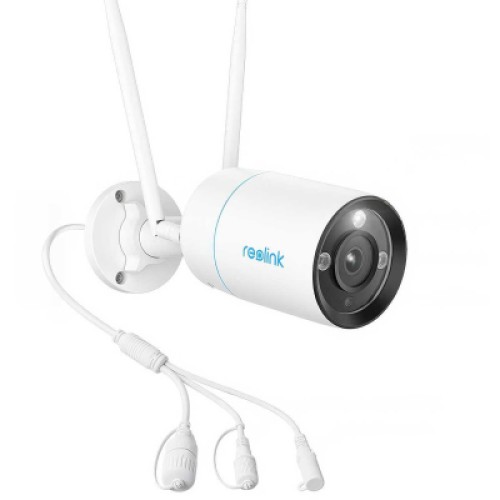 Камера видеонаблюдения Reolink W330 (4.0)