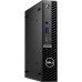 Компьютер Dell OptiPlex 7020 MFF / i3-14100T, 8, 512, WiFi, кл+м (N003O7020MFF_UBU)