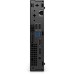 Компьютер Dell OptiPlex 7020 MFF / i5-14500T, 16, 256, WiFi, кл+м, Win11P (N009O7020MFF)