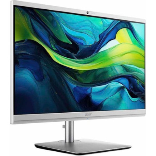 Компьютер Acer Aspire C24-195ES AiO / Intel U5-125U, 16, 512, WiFi, кл+м (DQ.BM4ME.002)