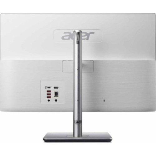 Компьютер Acer Aspire C24-195ES AiO / Intel U5-125U, 16, 512, WiFi, кл+м (DQ.BM4ME.002)