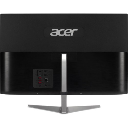 Компьютер Acer Aspire C27-1851 AiO / i7-1360P, 16, 512, Wi-Fi, кл+м (DQ.BLUME.002)