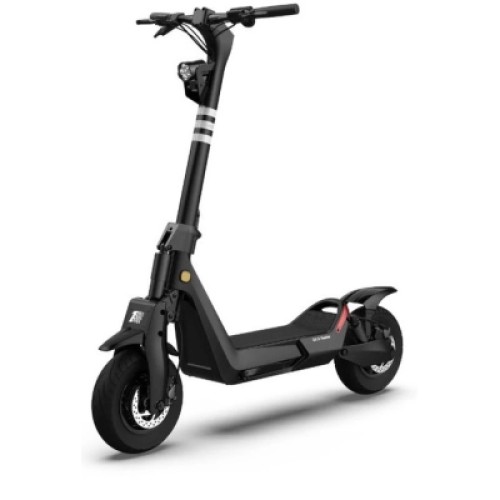 Электросамокат OKAI Panther Off-Road 12" Black (ES800-B)