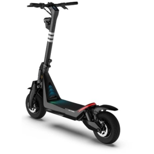 Электросамокат OKAI Panther Off-Road 12" Black (ES800-B)