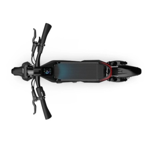 Электросамокат OKAI Panther Off-Road 12" Black (ES800-B)