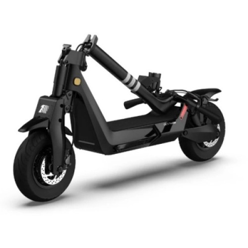 Электросамокат OKAI Panther Off-Road 12" Black (ES800-B)