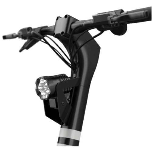 Электросамокат OKAI Panther Off-Road 12" Black (ES800-B)