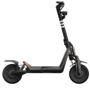 Електросамокат OKAI Panther Off-Road 12" Black (ES800-B)