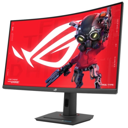 Монитор ASUS ROG Strix XG32WCS