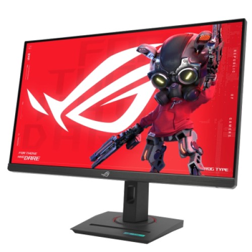 Монитор ASUS ROG Strix XG27ACG