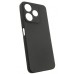 Чехол для мобильного телефона Dengos Carbon Xiaomi Redmi 13 4G (black) (DG-TPU-CRBN-199)
