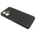 Чехол для мобильного телефона Dengos Carbon Xiaomi Redmi 13 4G (black) (DG-TPU-CRBN-199)