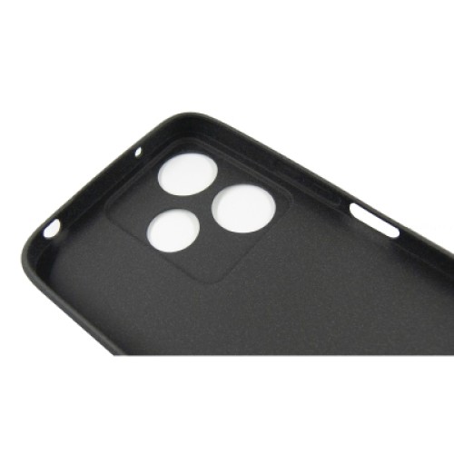 Чехол для мобильного телефона Dengos Carbon Xiaomi Redmi 13 4G (black) (DG-TPU-CRBN-199)