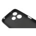 Чехол для мобильного телефона Dengos Carbon Xiaomi Redmi 13 4G (black) (DG-TPU-CRBN-199)
