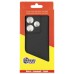 Чехол для мобильного телефона Dengos Carbon Xiaomi Redmi 13 4G (black) (DG-TPU-CRBN-199)