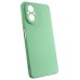 Чехол для мобильного телефона Dengos Soft Realme C67 (mint) (DG-TPU-SOFT-62)