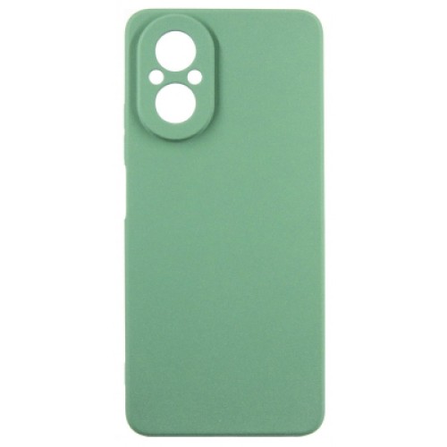 Чехол для мобильного телефона Dengos Soft Realme C67 (mint) (DG-TPU-SOFT-62)