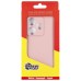 Чехол для мобильного телефона Dengos Soft Xiaomi Redmi 13 4G (pink) (DG-TPU-SOFT-61)