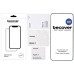 Стекло защитное BeCover Nothing Phone (2) 10D Black (711817)