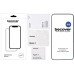 Стекло защитное BeCover Nothing Phone (2a) 10D Black (711818)