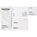 Стекло защитное BeCover Nothing Phone (2a) 10D Black (711818)