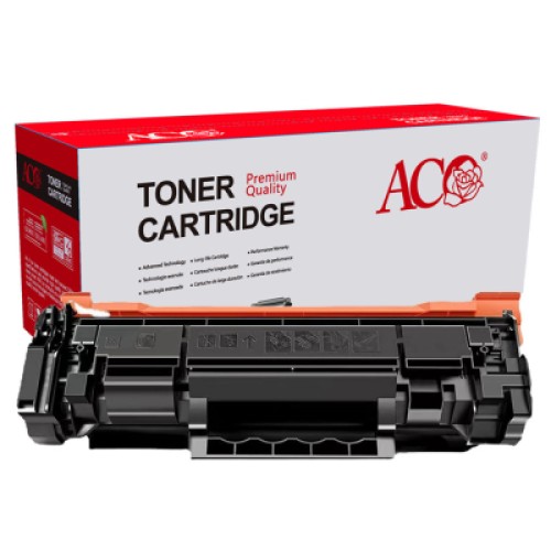 Картридж ACO HP W1360XNC (136X) без чипа (ACO-W1360XNC)
