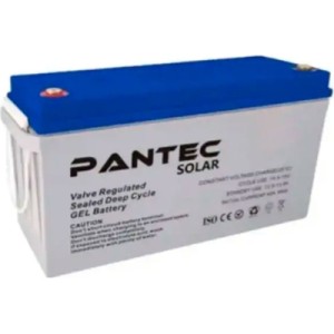 Батарея к ИБП Pantec 12V - 200Ah GEL (PTG200-12)