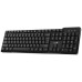 Клавиатура Genius KB-7100X Wireless UA Black (31320001406)
