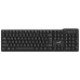 Клавиатура Genius KB-7100X Wireless UA Black (31320001406)