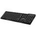 Клавиатура Genius KB-7100X Wireless UA Black (31320001406)