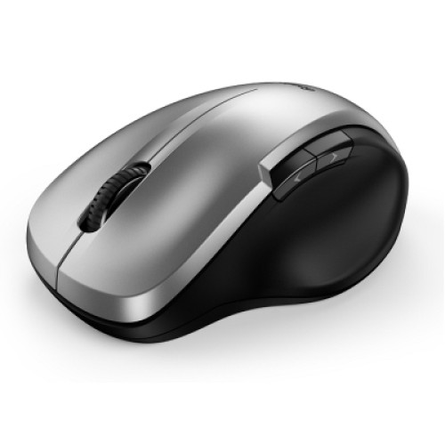 Мышка Genius Ergo 8200S Wireless Silver (31030029404)